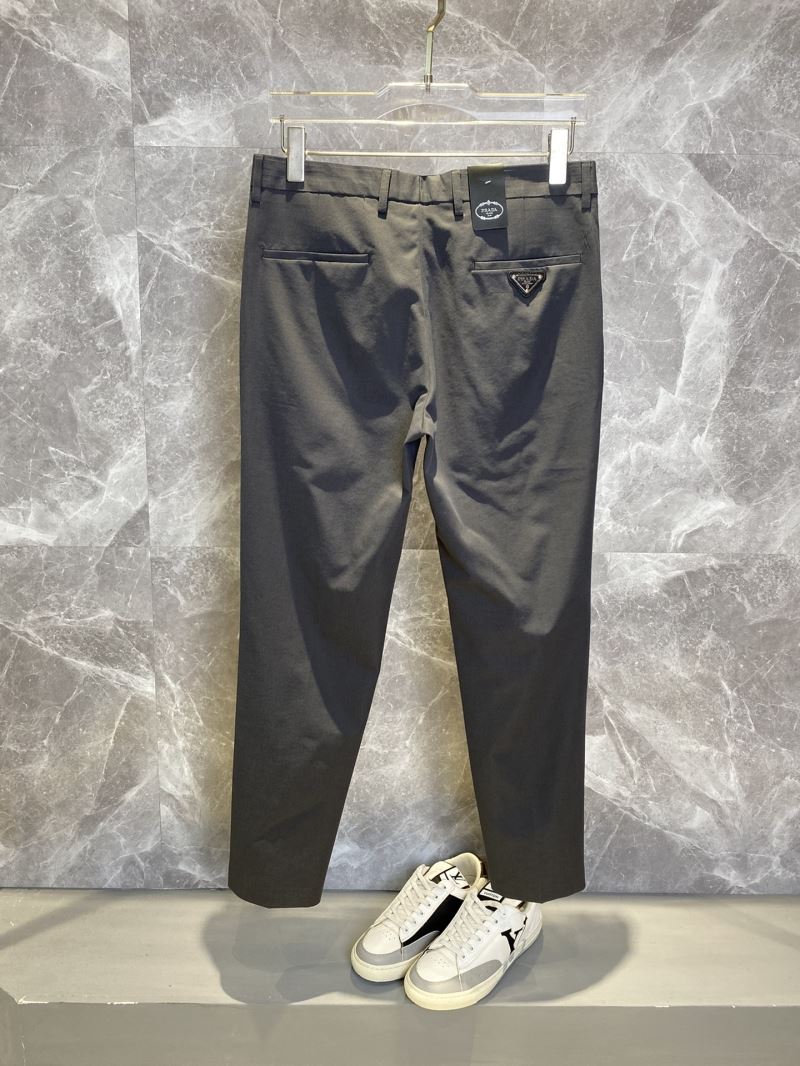 Prada Long Pants